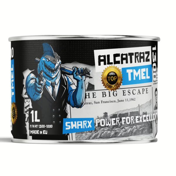 SHAR-X 1300 Tmel Alcatraz 1L