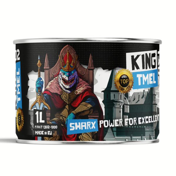 SHAR-X 1302 Tmel King 1L
